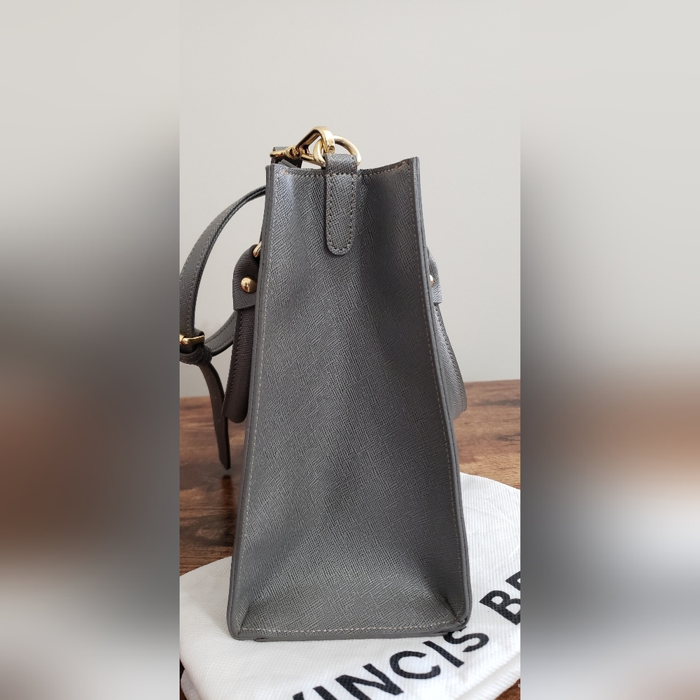 Vincis Bench 2way Bag - Picture 9 of 10